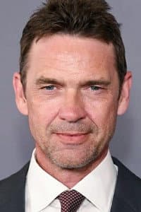 Dougray Scott in Ripley's Game