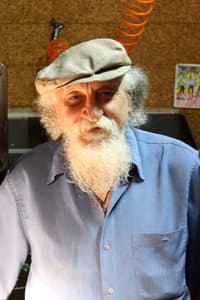 Emmanuel Cavalcanti in A Doce Mulher Amada