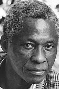 Willie Jonah in Child of Hope
