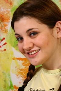 Naomi St. Claire in POV Casting Couch 15