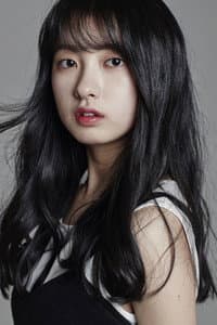 Kim Ji-min in 초면에 사랑합니다