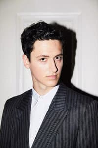 Etienne Halsdorf in Superhero