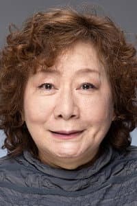 Chiemi Matsutera in Josee, the Tiger and the Fish