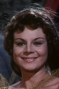 Caterina Alt in Komm, liebe Maid und mache