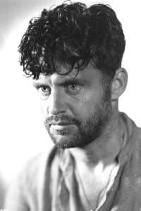 Arthur Rankin in The Lure of Jade