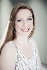 Allison Oakes in Der Ring des Nibelungen: Götterdämmerung - Bayreuther Festspiele