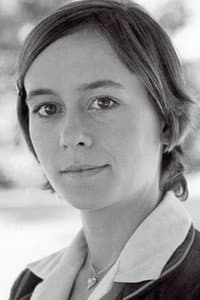 Betsy Slade in Our Time