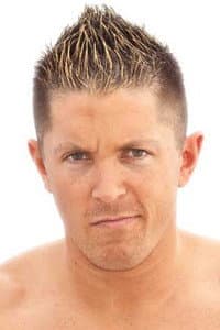 Dave Dutra in Bar Wrestling 27: In The Midnight Hour