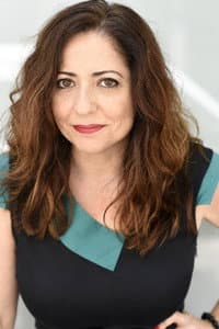 Cristina García in M'esperaràs?