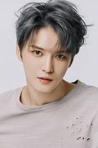Kim Jae-joong in SM Town Live 2023: SMCU Palace in Kwangya