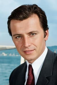 Engin Çağlar in Süreyya