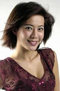 Constance Song in Wonder Boy