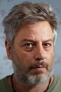 Pablo Cura in Breve historia del planeta verde