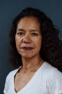 Jaye Griffiths in The North Sea Flood of 1953