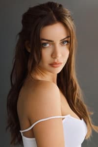 Jessica Ferguson in The Vampire Next Door