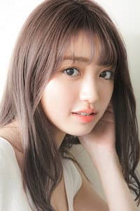 Kanon in 劇場版 DISTORTION GIRL