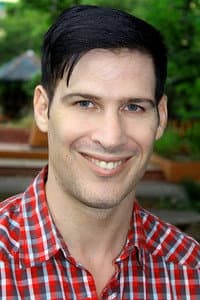 Travis Kraft in Ang Turkey Man Ay Pabo Rin