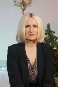 Lisa Garvey in Callan Kicks The Year 2023