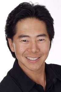 Henry Cho in Bill Engvall's New All Stars of Country Comedy: Volume 1