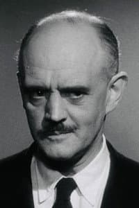 Robert Henderson in Phase IV
