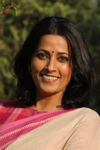 Meghna Malik in Heer Express