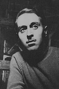 Juan Carlos Galván in El hombre virgen