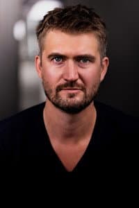 Frans Isotalo in Portti 44