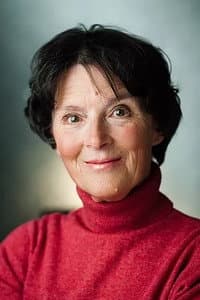Susan Jameson in The Secret World of Polly Flint