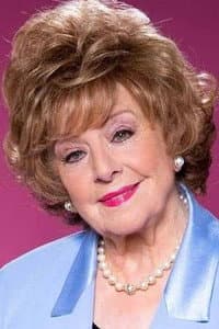 Barbara Knox in Coronation Street: 60 Unforgettable Years