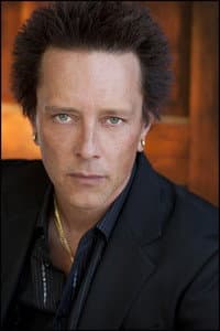 Billy Morrison in Sharon & Ozzy Osbourne: Coming Home