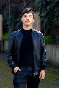 Lupe Leal in Impostor