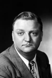 Frank Kreig in War of the Worlds