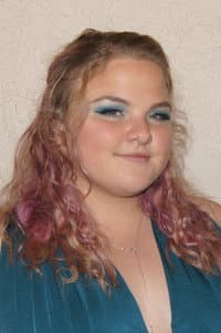 Camryn Trowbridge-Wise in Quaranteen