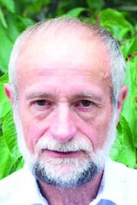 Serge Planton in Face aux limites