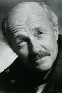 James Garrett in Batman: Hush