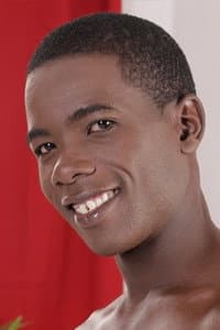 Devon LeBron in Sexual Safari