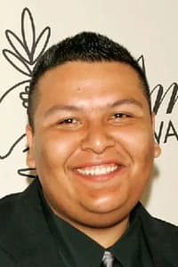 Mario Larraza in Hoodrats