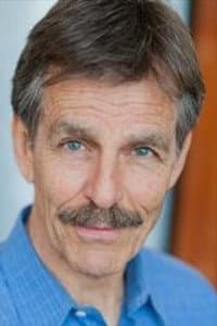 Greg Michaels in Whispers and Lies
