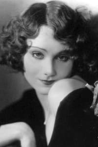 Barbara Leonard in Monsieur Le Fox