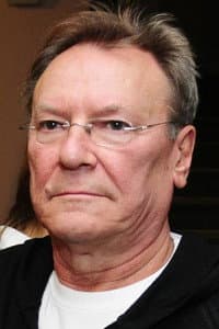 Sergey Shakurov in Тайны дворцовых переворотов. Россия, век XVIII-ый. Фильм 2-й. Завещание императрицы