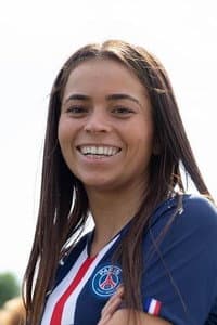 Imène Slimani in Footeuses