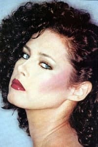Dayle Haddon in Cyborg