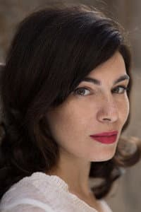 Rosa Palasciano in Rudy Valentino