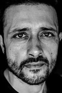 Satyadeep Misra in No One Killed Jessica