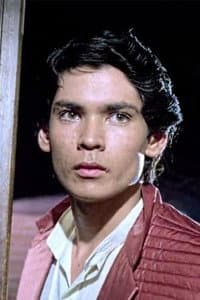 Miguel Rodriguez in Kung Maibabalik Ko Lang