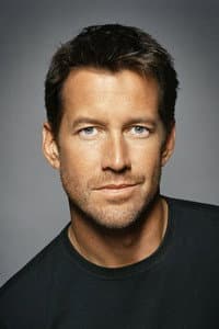 James Denton in Stranded in Paradise