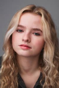 Maren Heary in Jude