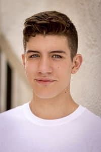 Patrick McAuley in Absentia
