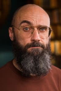 Michael Stevens in Mind Field