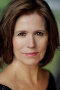 Sally Edwards in Princes in the Tower